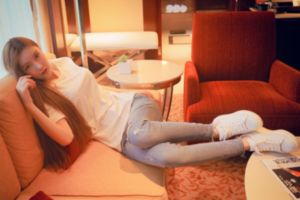 欧美清新歌手_HD超清免费观看